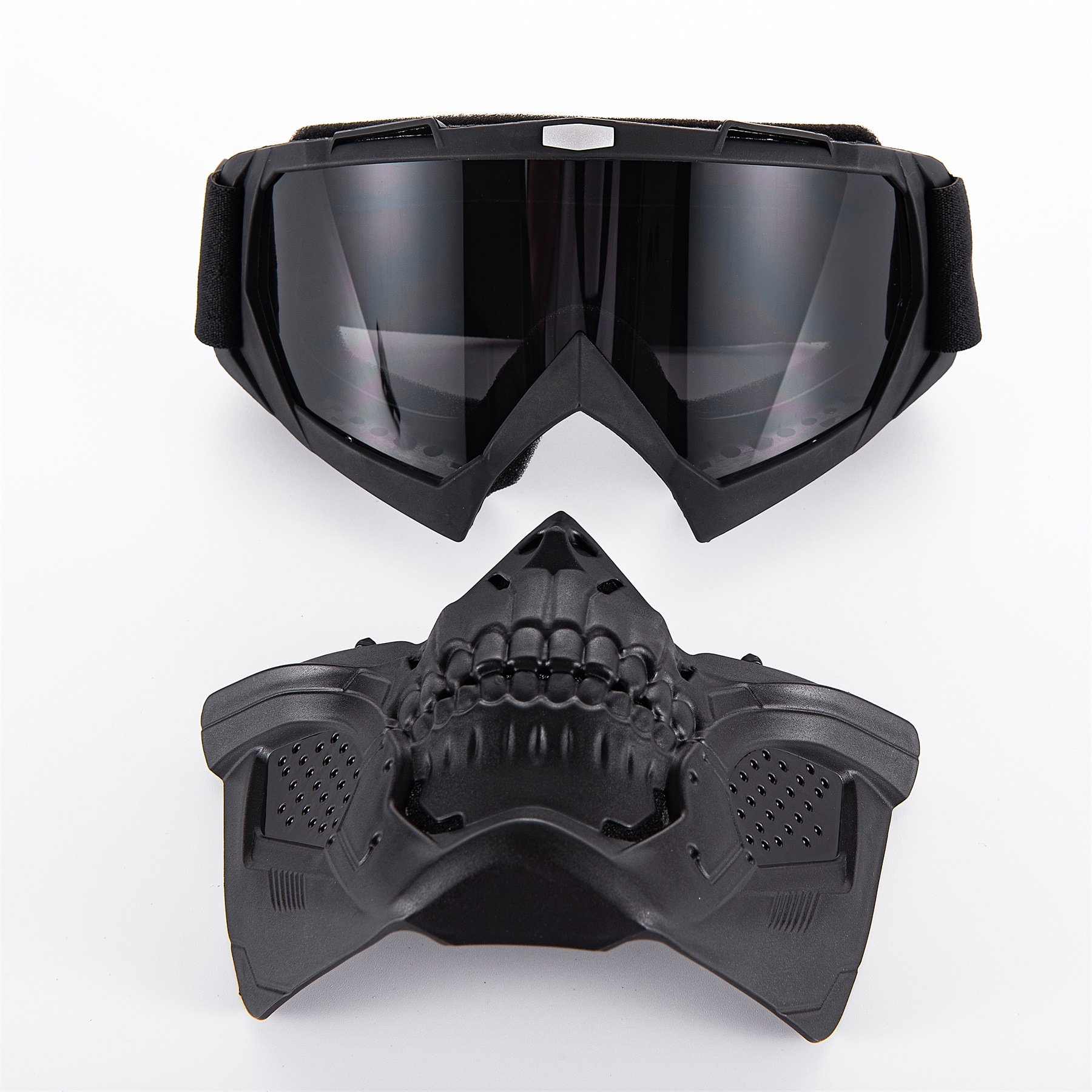 MX109S motorcyclegoggles 6